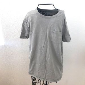 OLD NAVY Men's M Cotton Tee